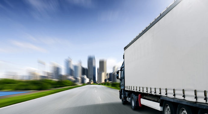 freight forwarding services