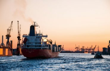 Reduce Freight and Cargo Transport Risk