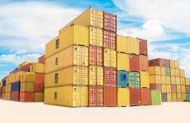 Trends in Shipping Alliances