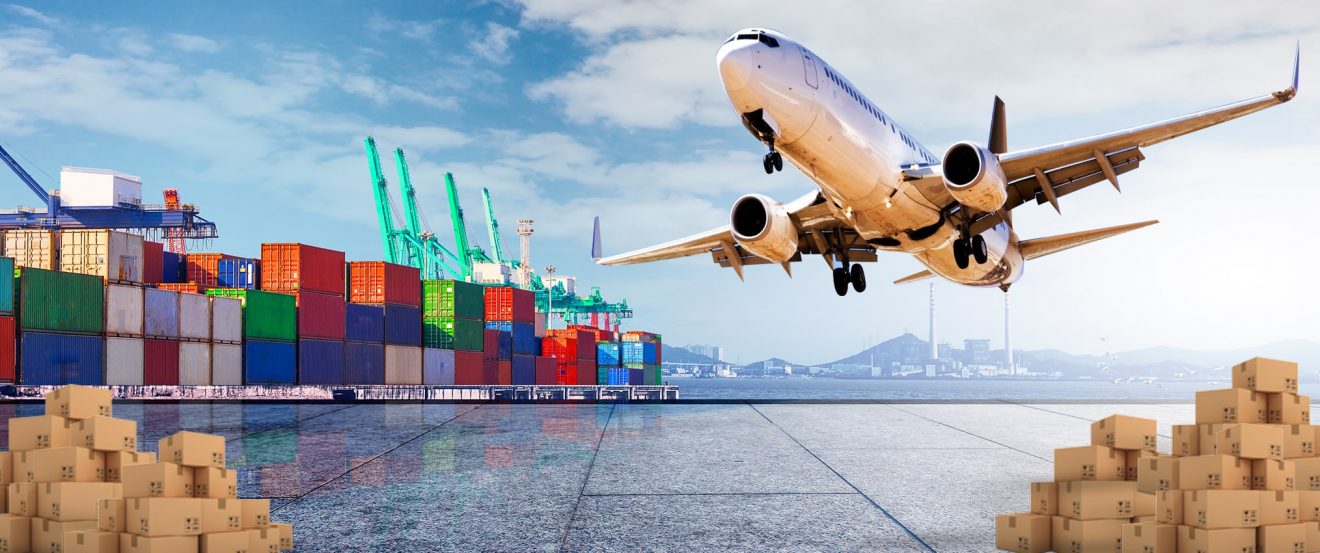 air freight