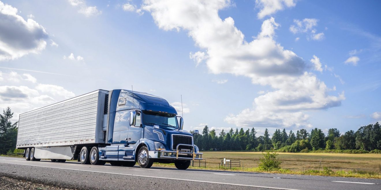 What Are the Benefits of Land Shipping