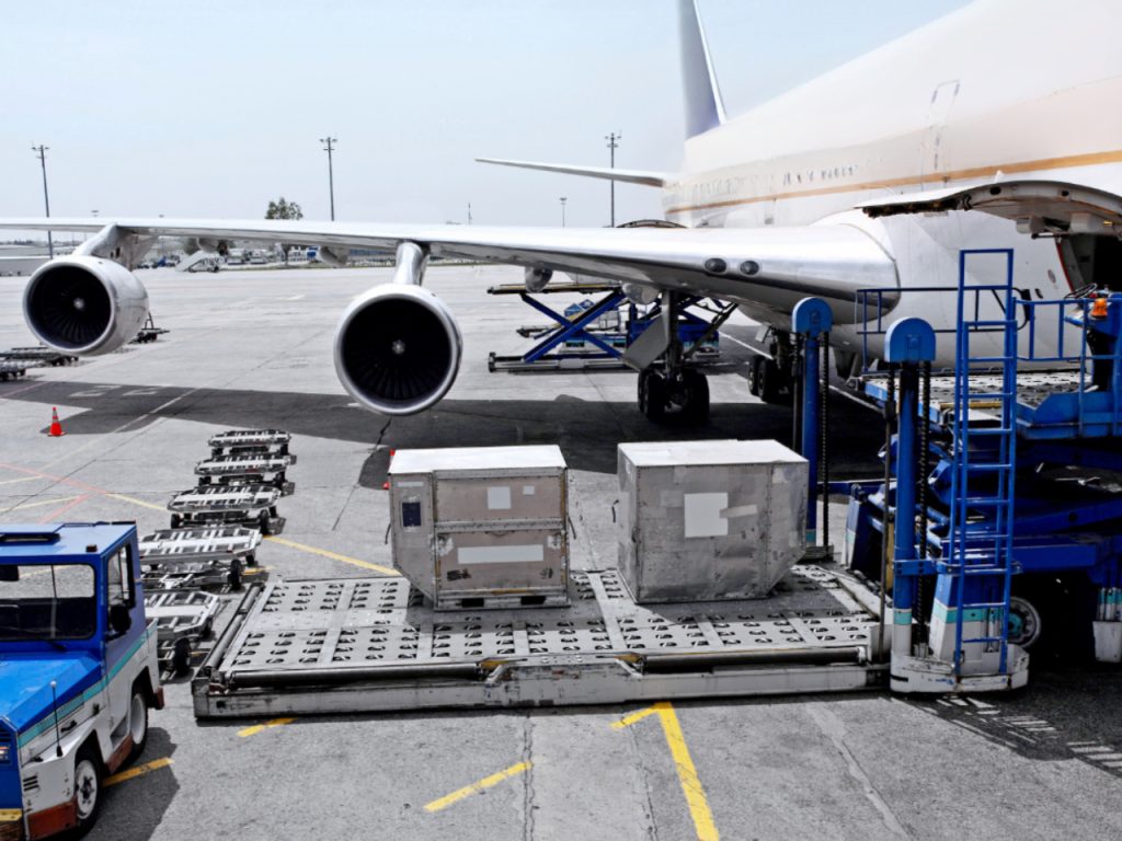 Air Freight